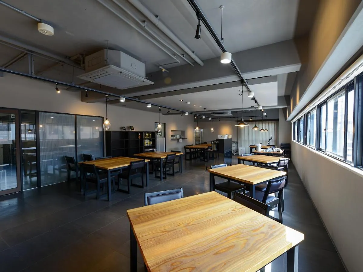 Business Hotel Sennari Yukuhashi 2*,  Japan
