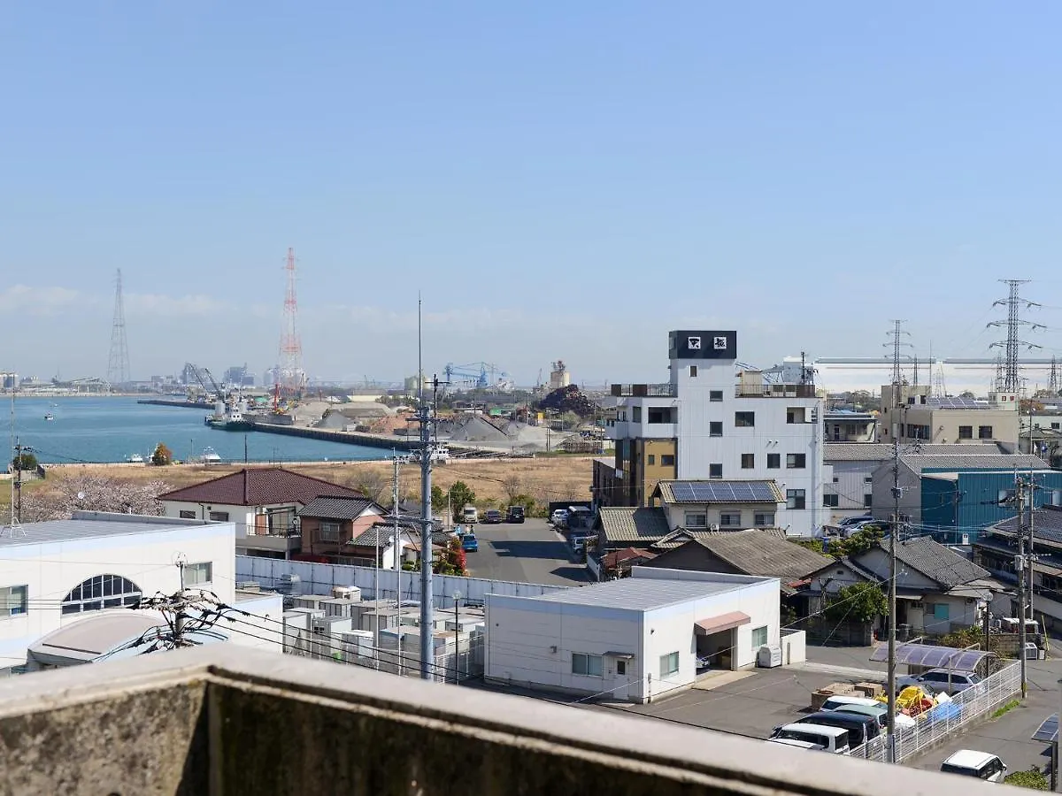 Business Hotel Sennari Yukuhashi 2*,  Japan