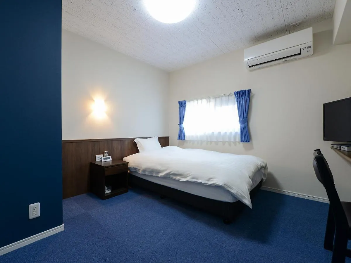 Business Hotel Sennari Yukuhashi