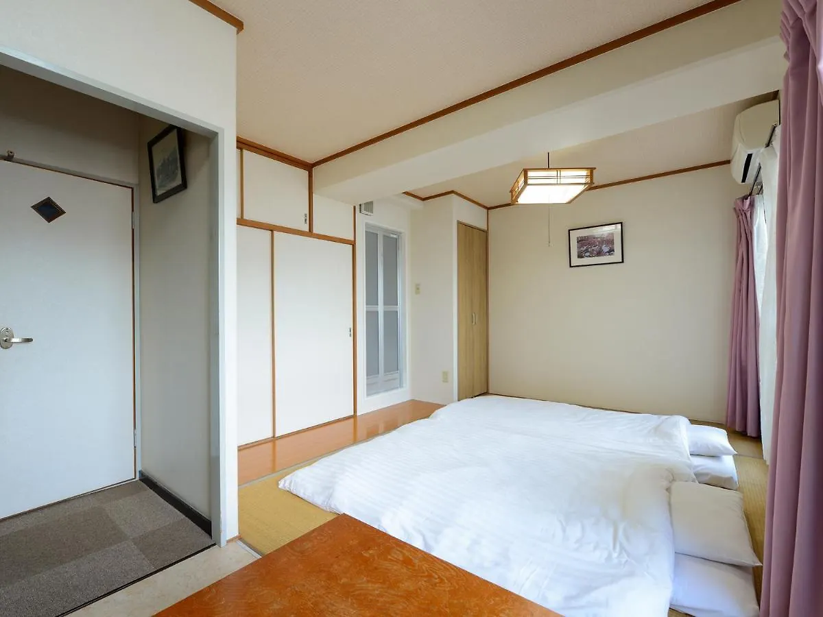 Business Hotel Sennari Yukuhashi