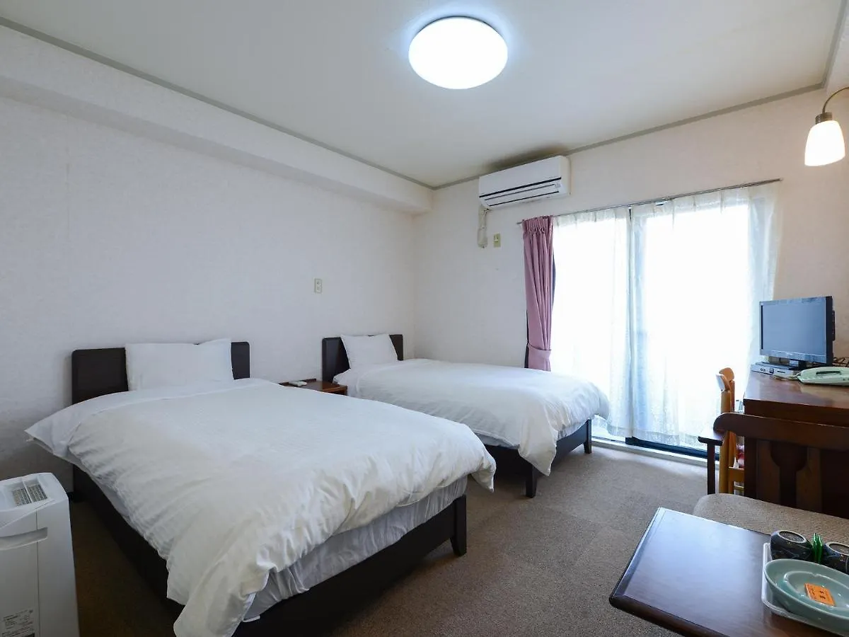 Business Hotel Sennari Yukuhashi