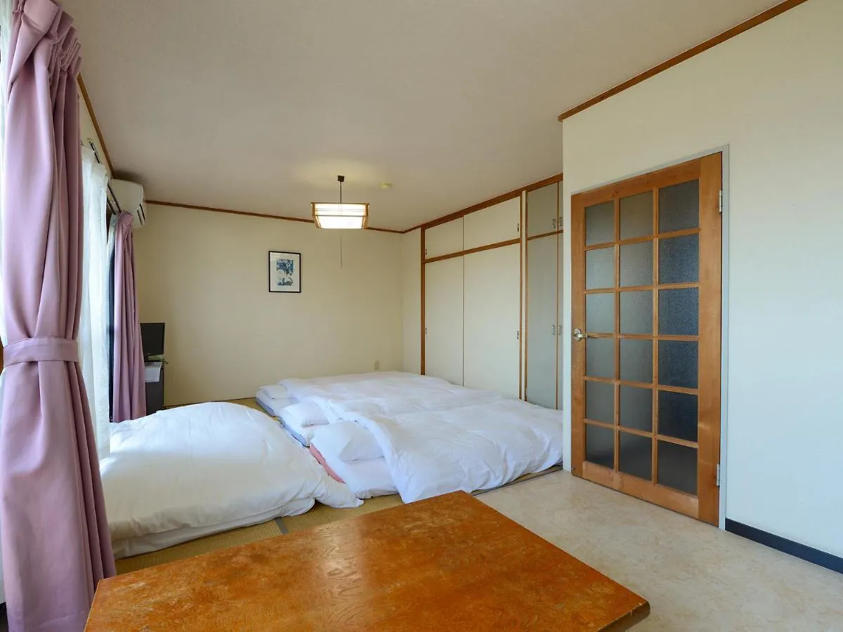 Business Hotel Sennari Yukuhashi Japan
